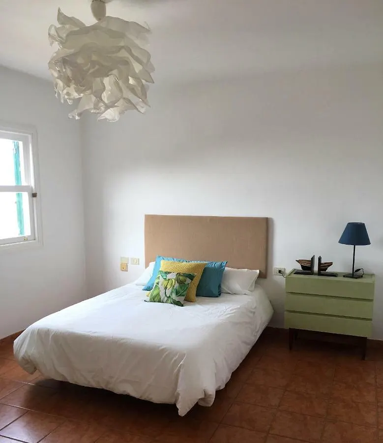 Hotel Finca El Apio San Cristóbal de La Laguna Spanien