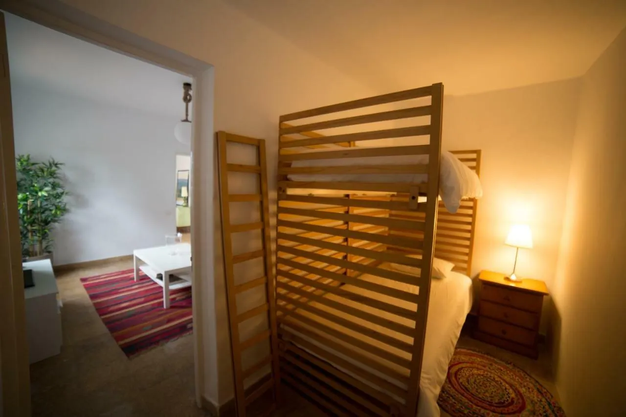 Hotel Finca El Apio San Cristóbal de La Laguna 0*,  Spanien