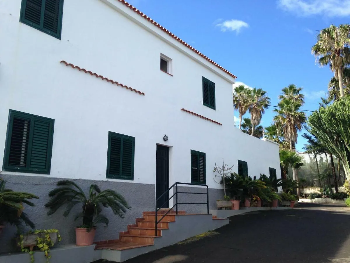 Kontakte von Finca El Apio