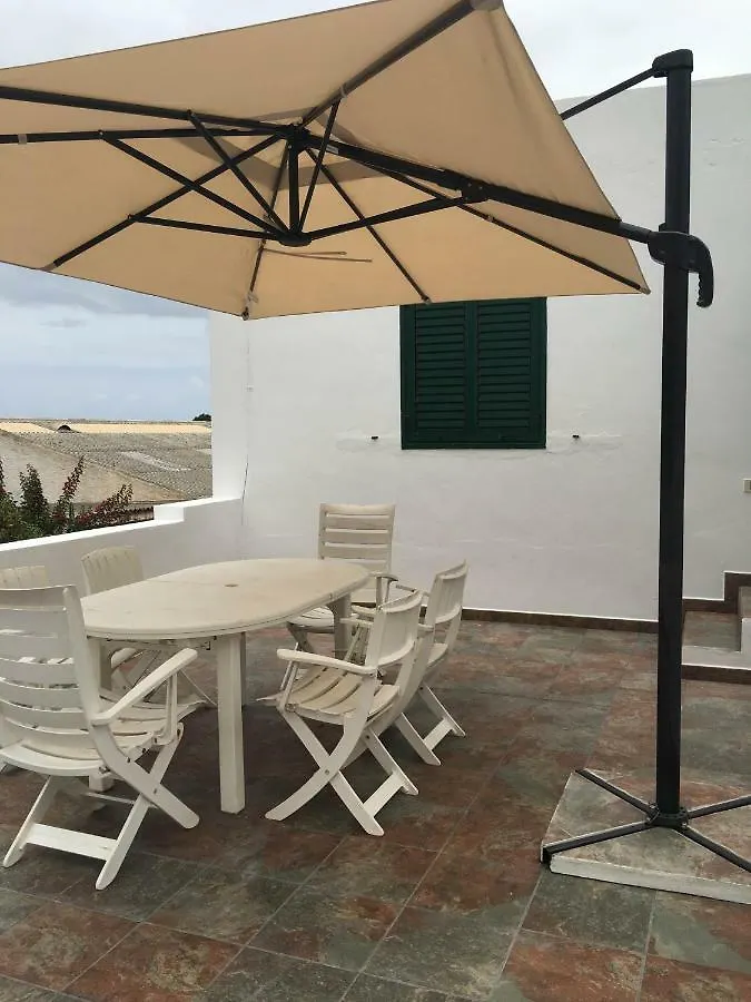 Finca El Apio Hotel La Laguna  0*, La Laguna (Tenerife)