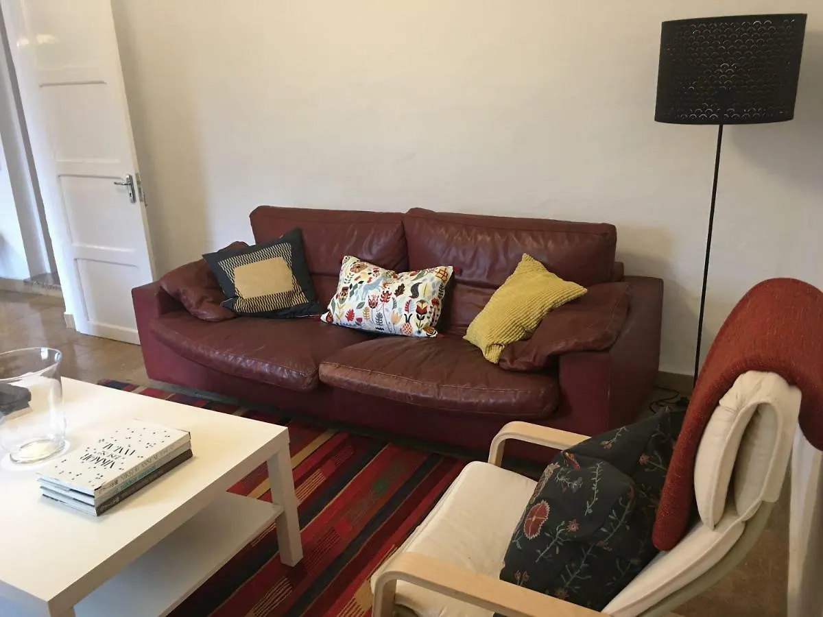 Ferienhaus Hotel Finca El Apio San Cristóbal de La Laguna Spanien