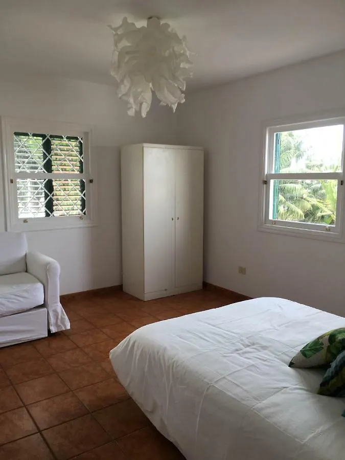 Ferienhaus Hotel Finca El Apio San Cristóbal de La Laguna