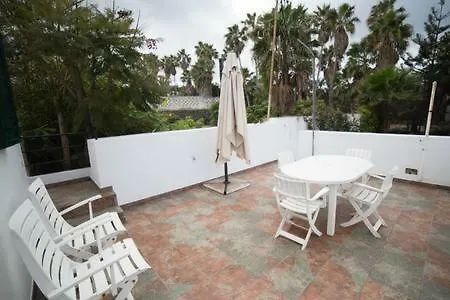 Casa vacanze Finca El Apio Hotel La Laguna  Spagna