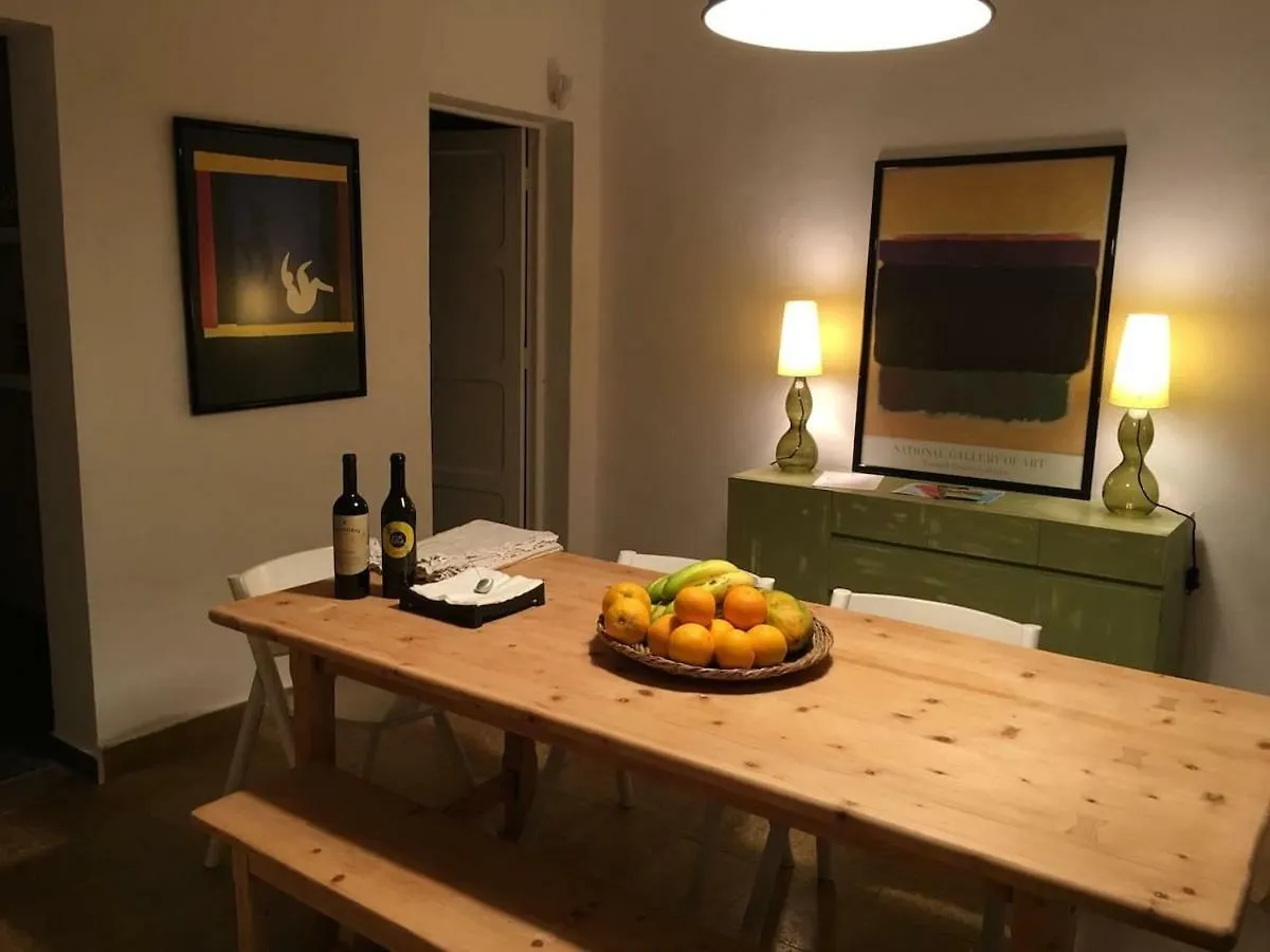 Casa vacanze Finca El Apio Hotel La Laguna