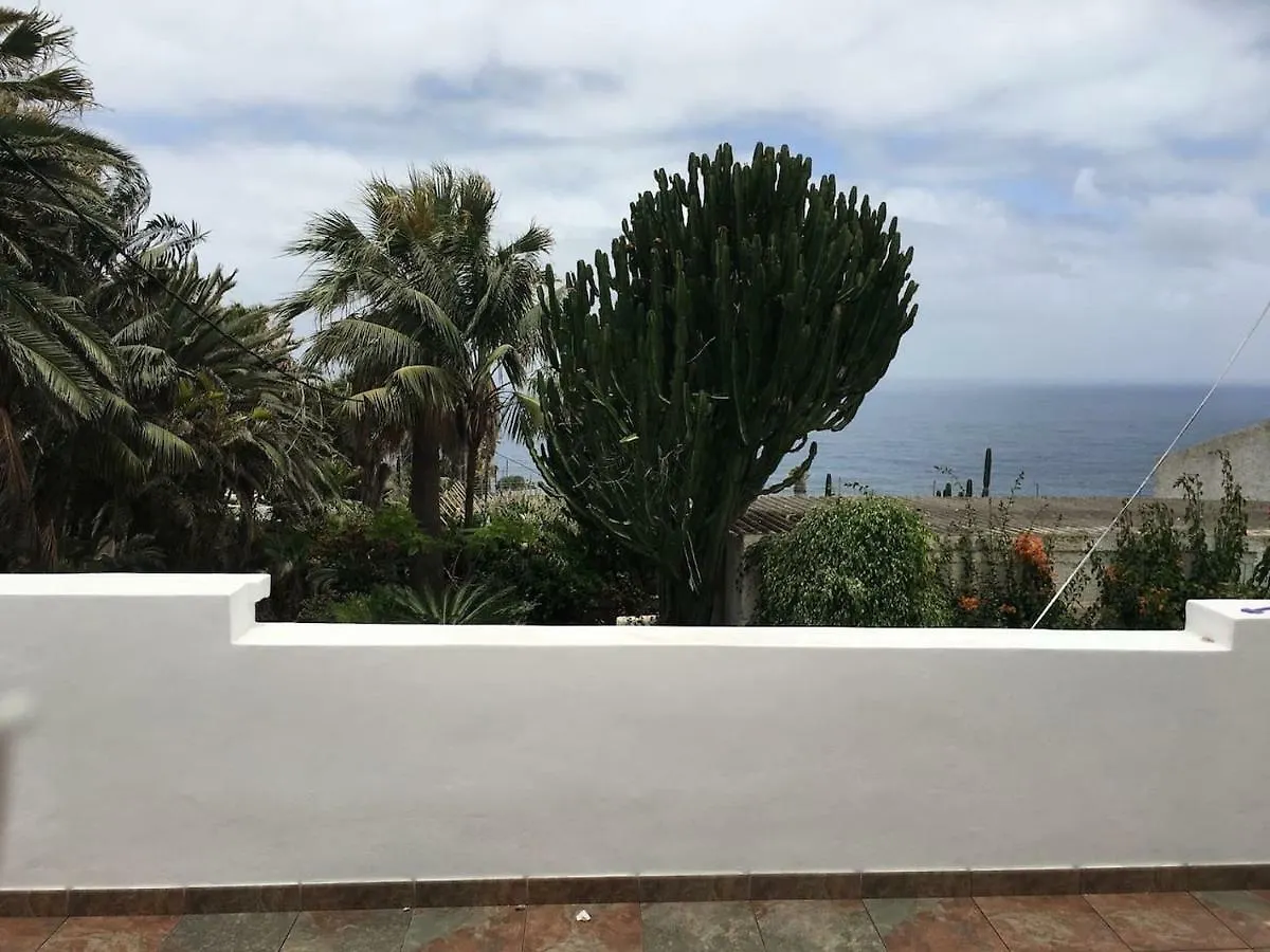 Hotel Finca El Apio San Cristóbal de La Laguna 0*,  Spanien