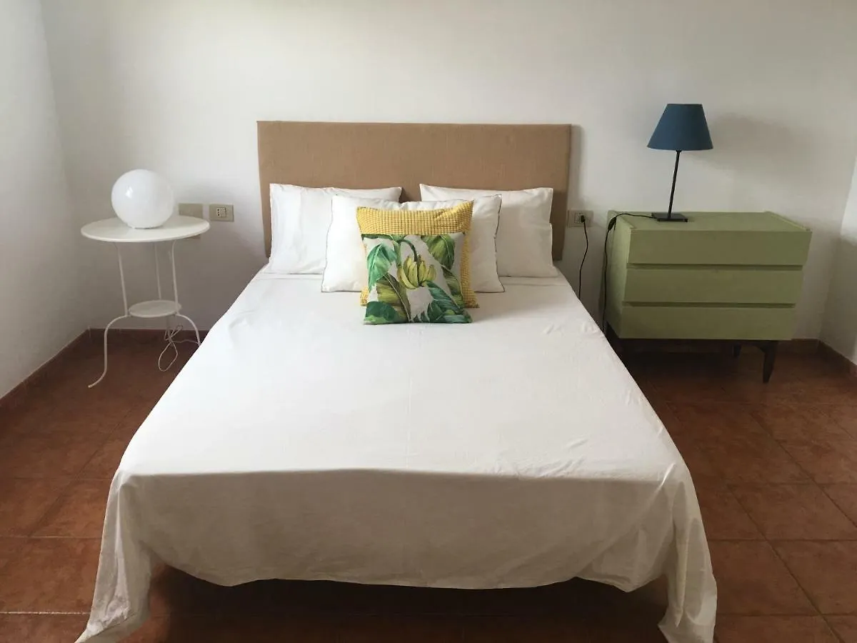 Hotel Finca El Apio San Cristóbal de La Laguna Ferienhaus
