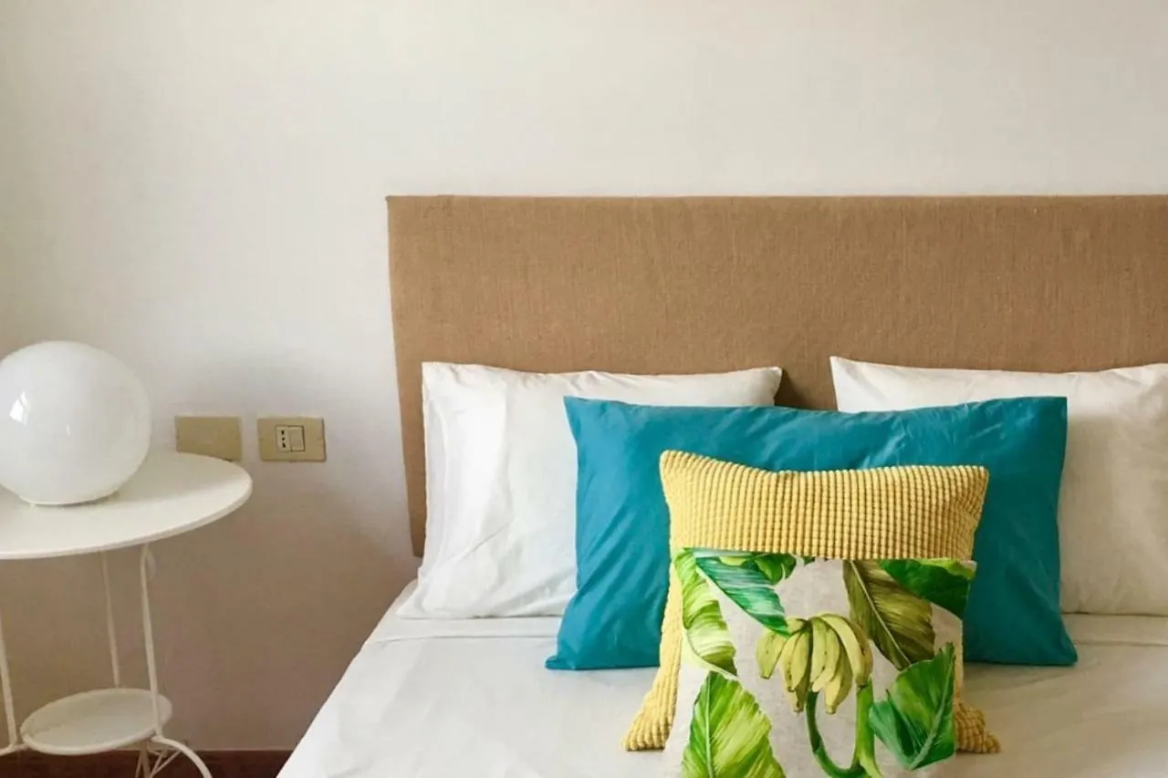 Casa vacanze Finca El Apio Hotel La Laguna