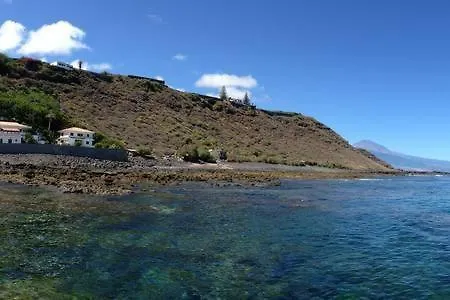 Casa vacanze Finca El Apio Hotel La Laguna