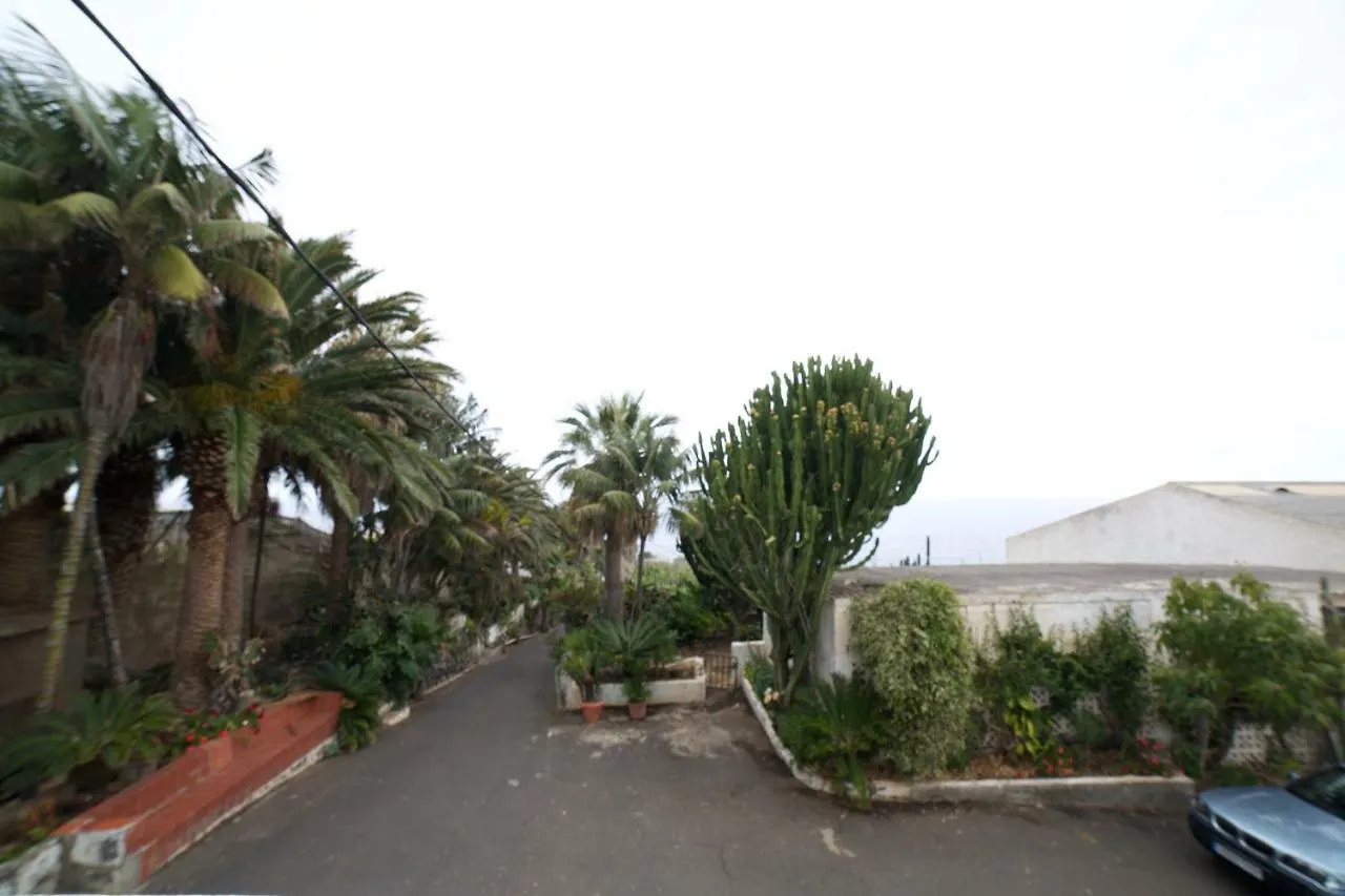 Finca El Apio Hotel La Laguna  Casa vacanze