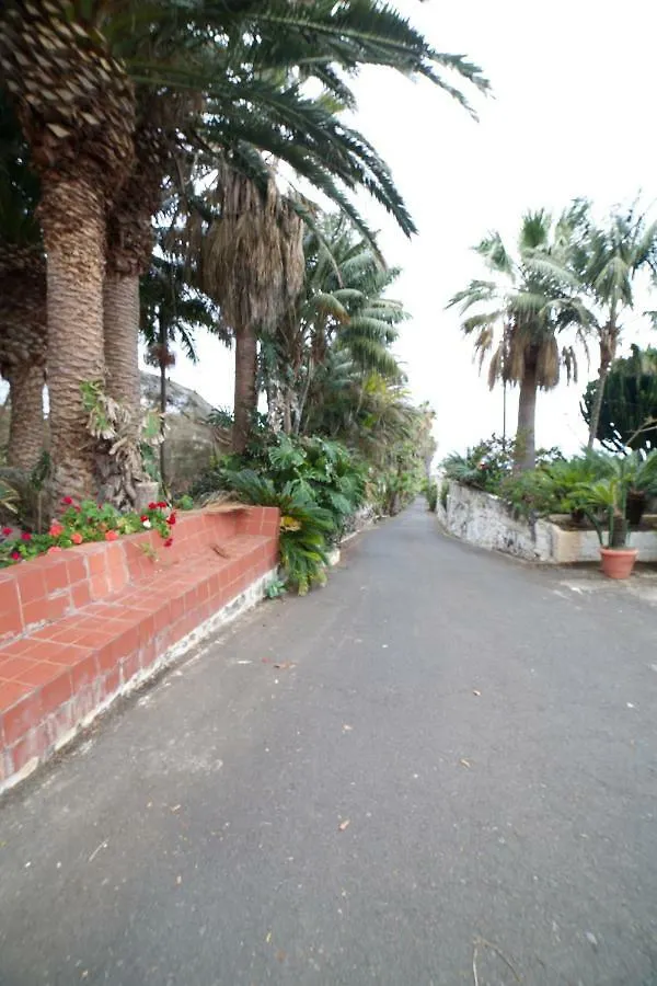 Hotel Finca El Apio San Cristóbal de La Laguna Ferienhaus